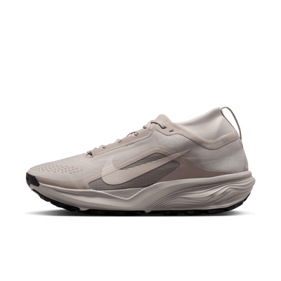 Nike ACG Pegasus GORE-TEX trailrunningschoenen "Cream II & Light Orewood Brown" | Heren | Outdoor | 01 | SPORTSHOWROOM
