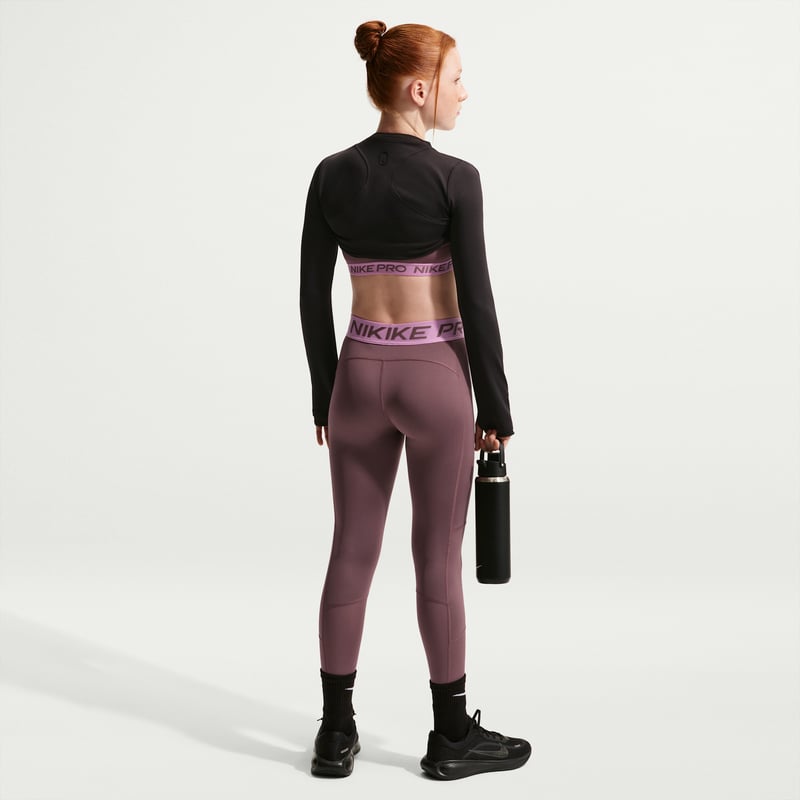 Nike Pro Indy IF0360-502 05