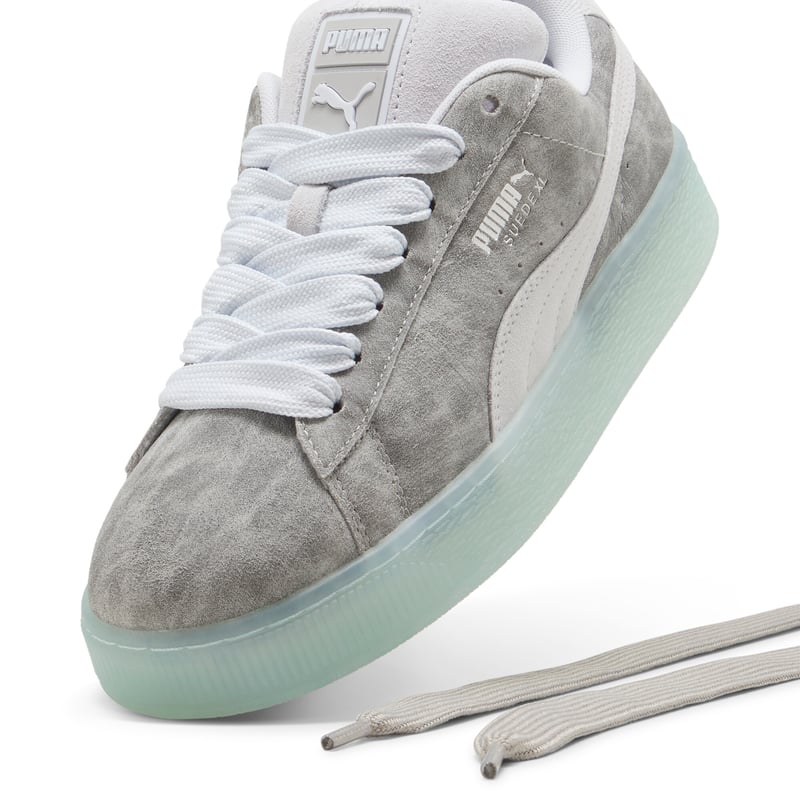 PUMA Suede XL 401743-01 04