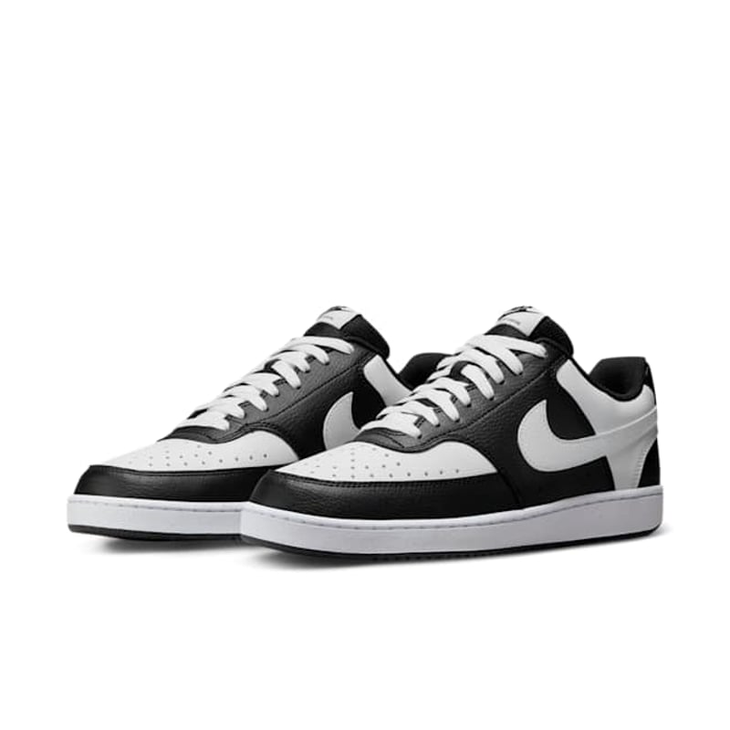 Nike Court Vision Low HM9862-001 05