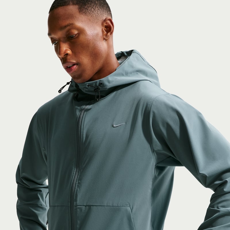 Nike Unlimited Repel Hooded FB7551-382 01