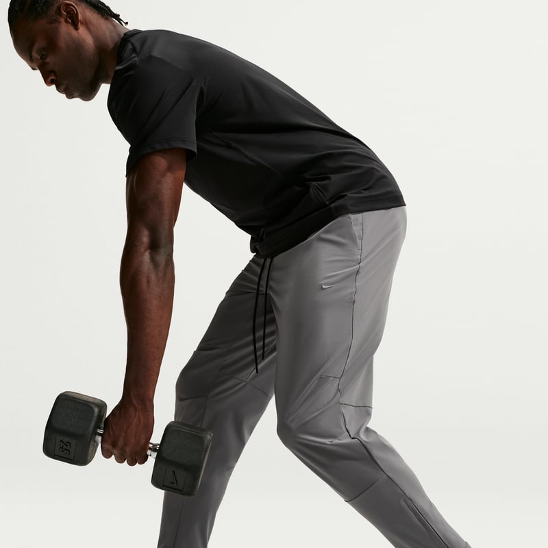 Nike Unlimited Dri-FIT Zip Cuff FB7548-084 04