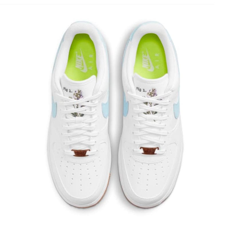 Nike Air Force 1 '07 LV8 CZ0338-100 04