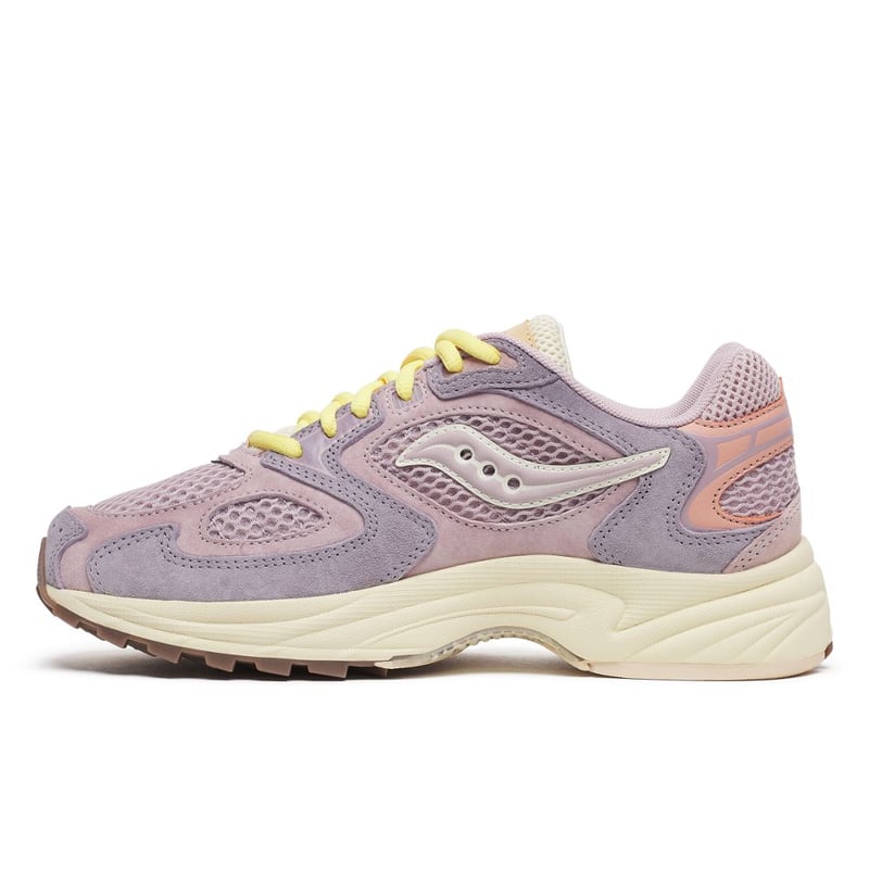 Saucony Grid Jazz 9 ‘Designed In Venice’ S60892-2 03