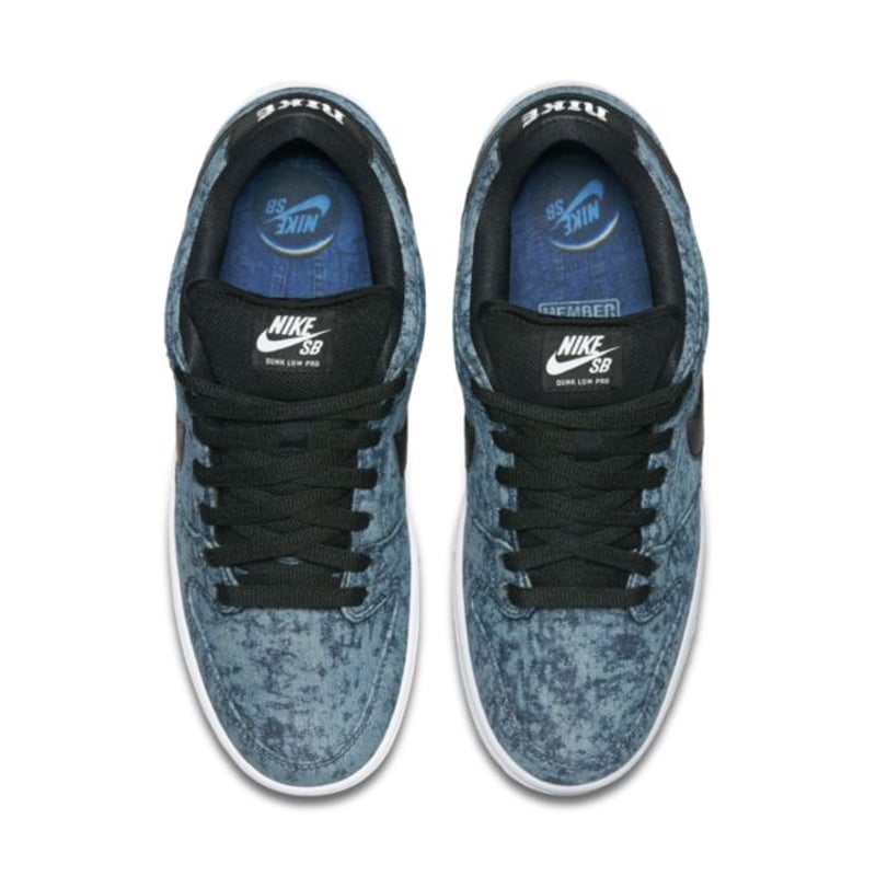 Nike SB Dunk Low Premium 313170-402 04