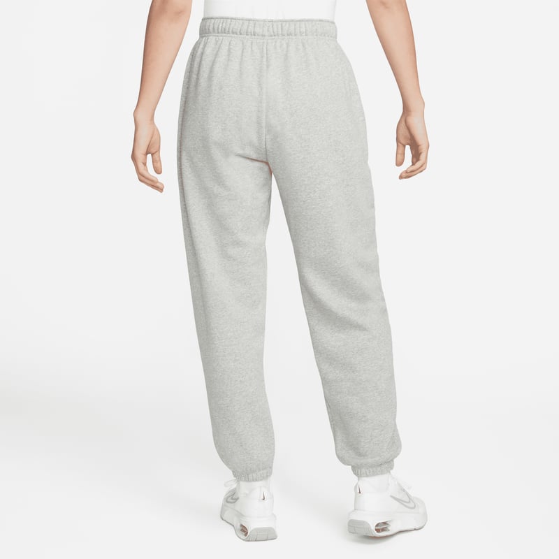 Nike Club Fleece Mid-Rise Oversized DQ5800-063 02