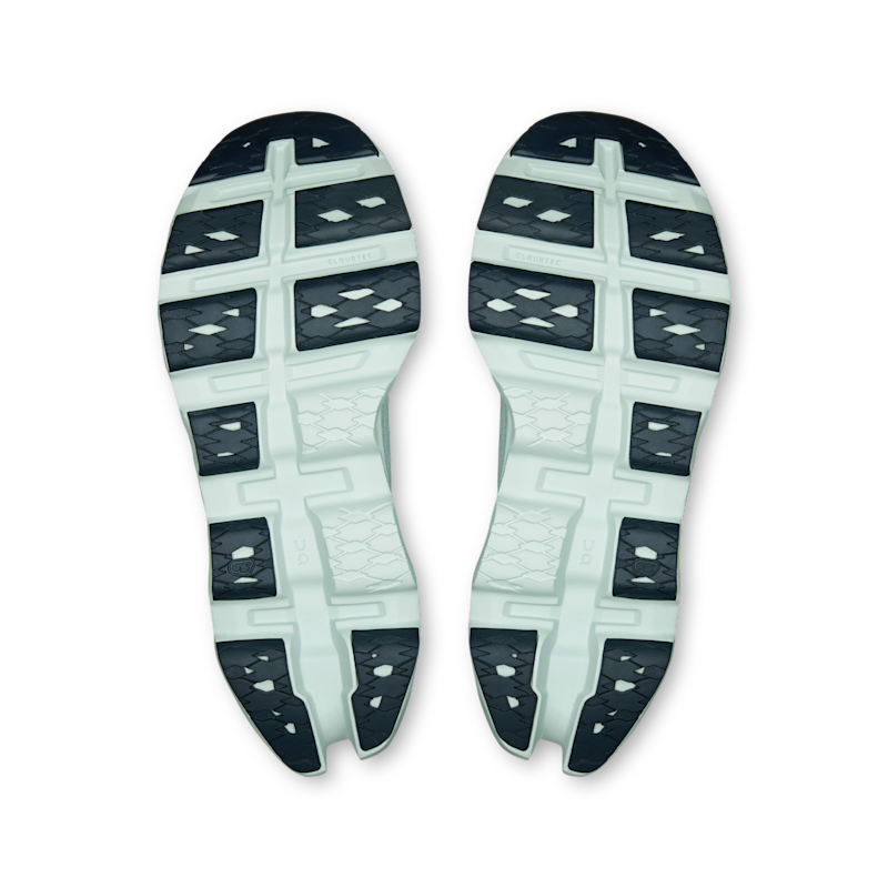 Buty do biegania On Cloudmonster 3 "Brook & Flurry" | | Bieganie | 03 | SPORTSHOWROOM