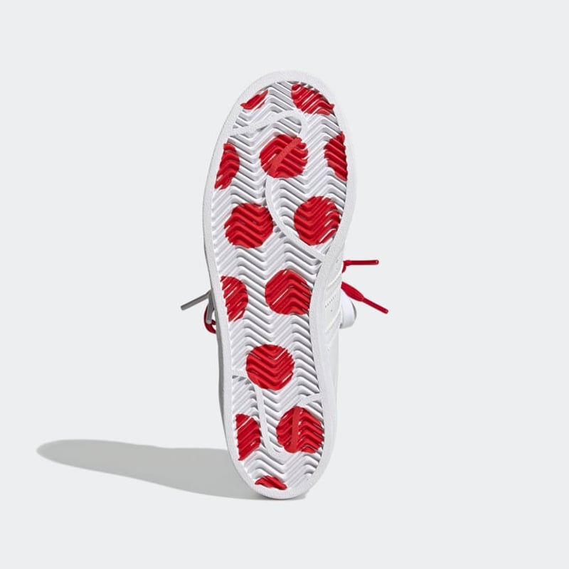 adidas Superstar Hello Kitty GW7168 02