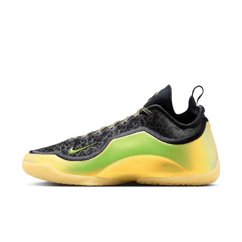 Nike LeBron 23 Elite IB9557-002 01