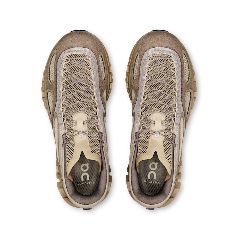 On Cloud X FKA 3WF10700603 02