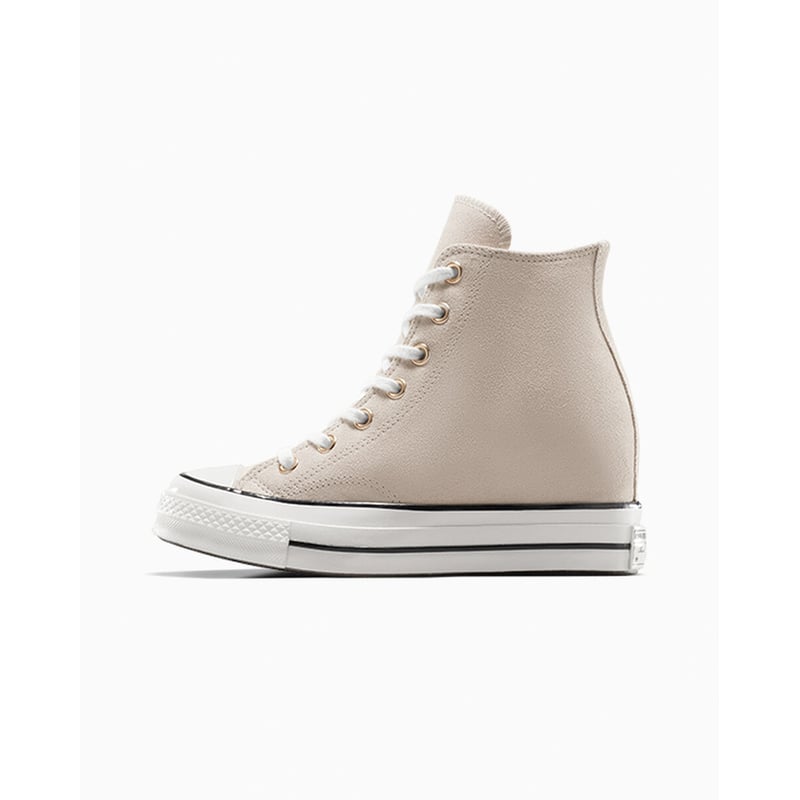 Converse Chuck 70 Wedge Platform Suede A13833C 03