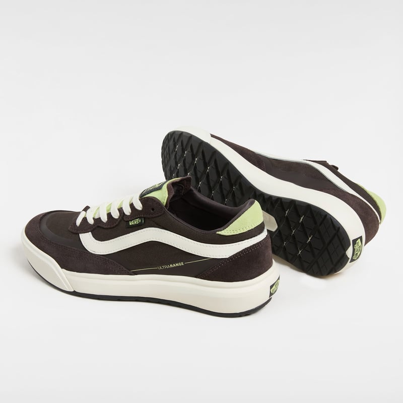 Vans MTE UltraRange 2.0 Suede VN000D61BF0 03