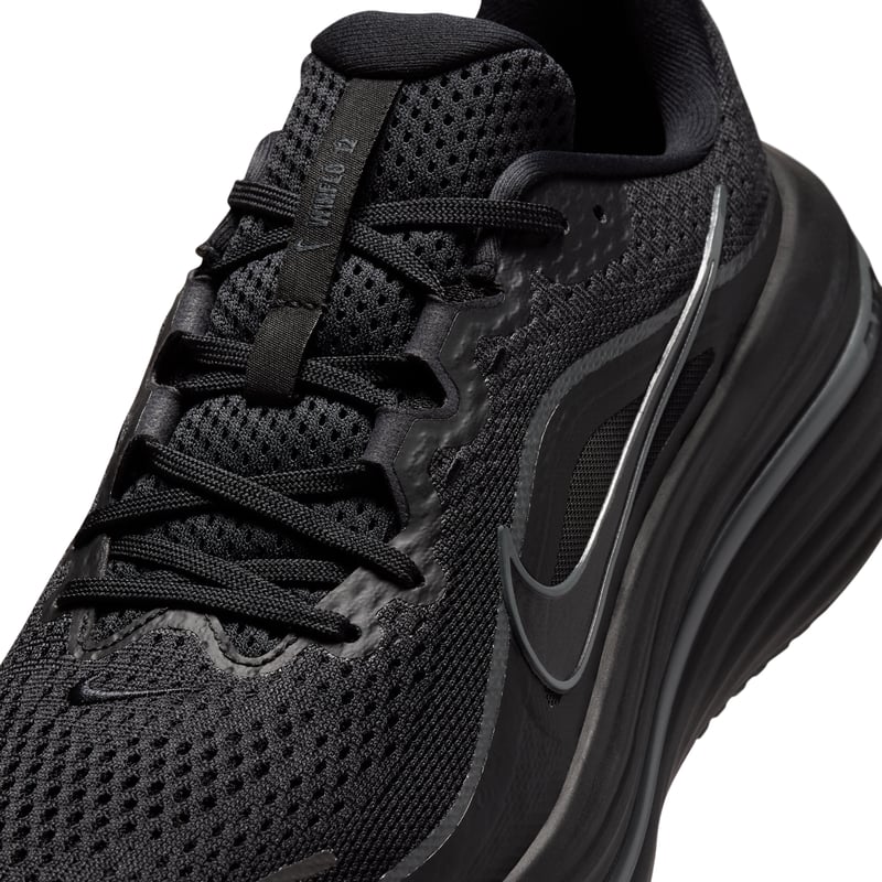 Nike Winflo 12 Laufschuhe "Black & Dark Smoke Grey" | Herren | Laufen | 07 | SPORTSHOWROOM