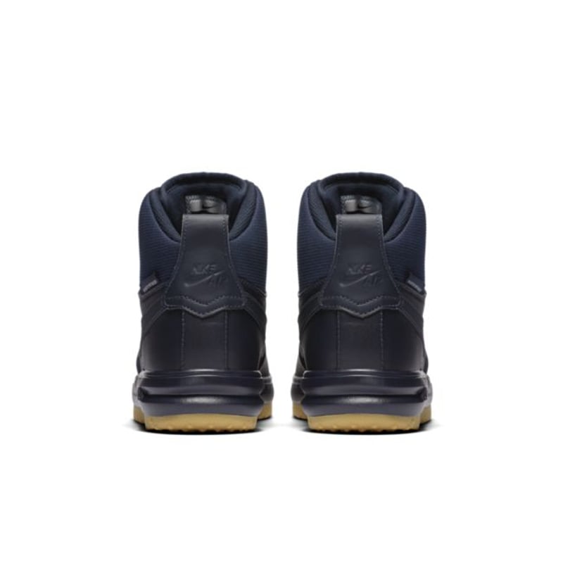Nike Lunar Force 1 Sneakerboot 706803-401 06