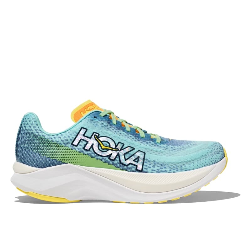 HOKA Mach X 1141450-DDL 01