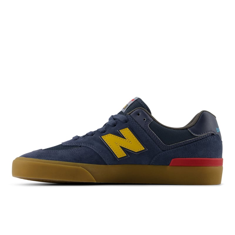 New Balance Numeric 574 NM574VNS 02