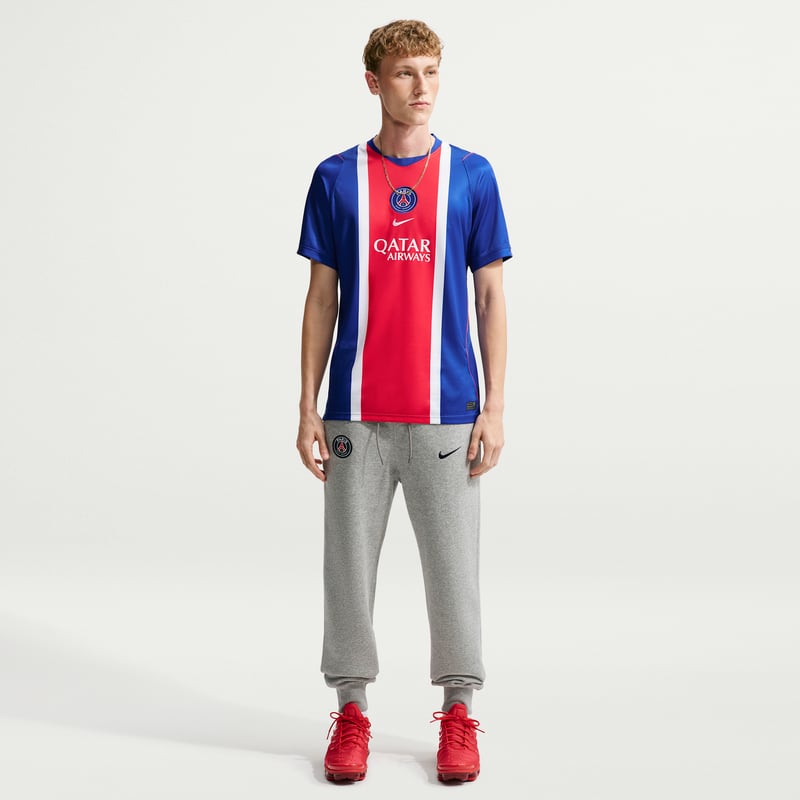 Nike Paris Saint-Germain 2026/27 Stadium Home Dri-FIT Replica II1885-417 04