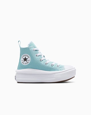 Converse Chuck Taylor All Star Move Platform A10704C