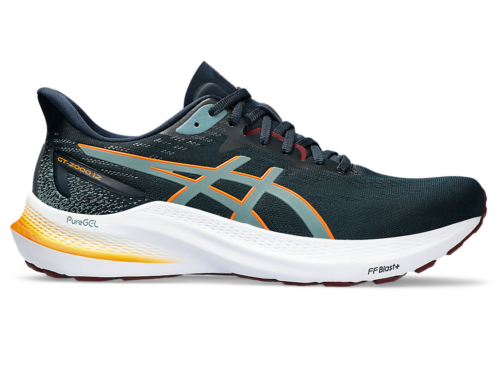 ASICS GT-2000 12 (Wide)