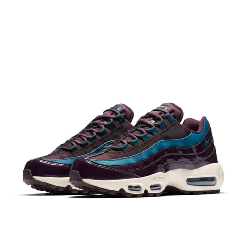 Nike Air Max 95 x Ruby Rose AH8697-600 05