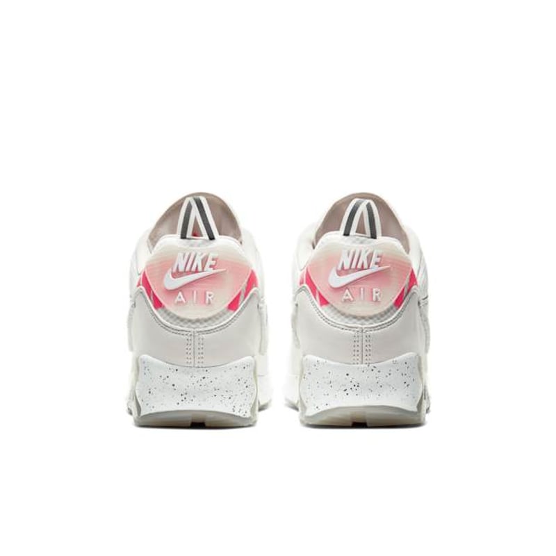 Nike Air Max 90 x UNDEFEATED CQ2289-001 06