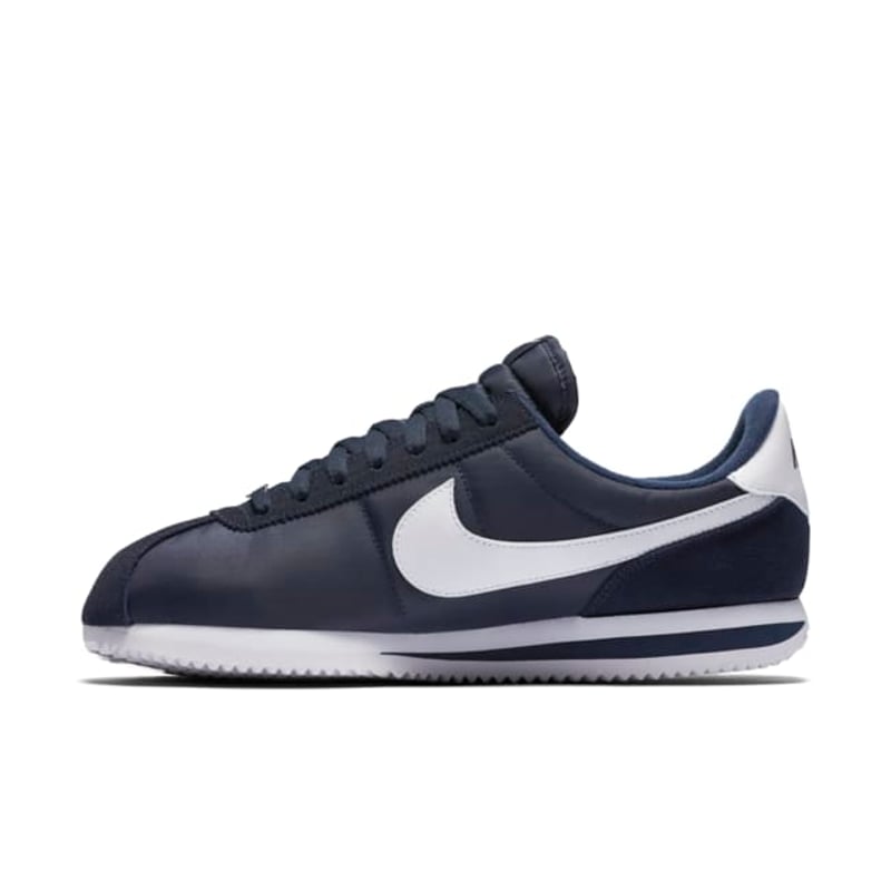 Nike Cortez Basic Nylon 819720-411 03