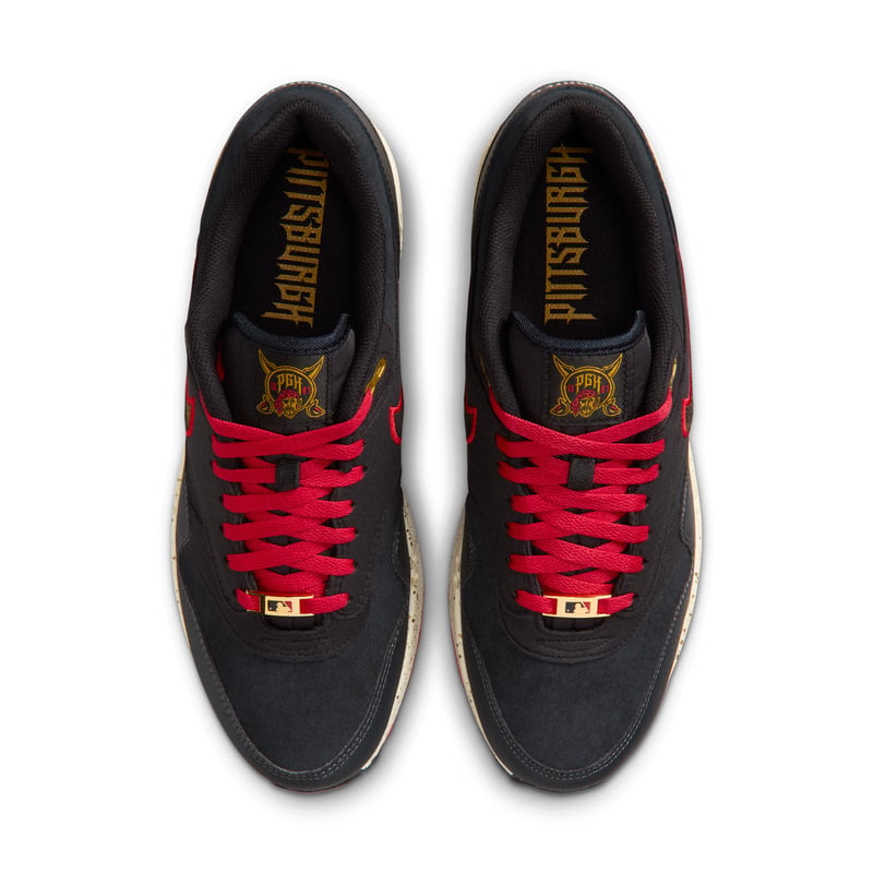Nike Air Max 1 trainers "Pirates" | Men | SportStyle | 04 | SPORTSHOWROOM