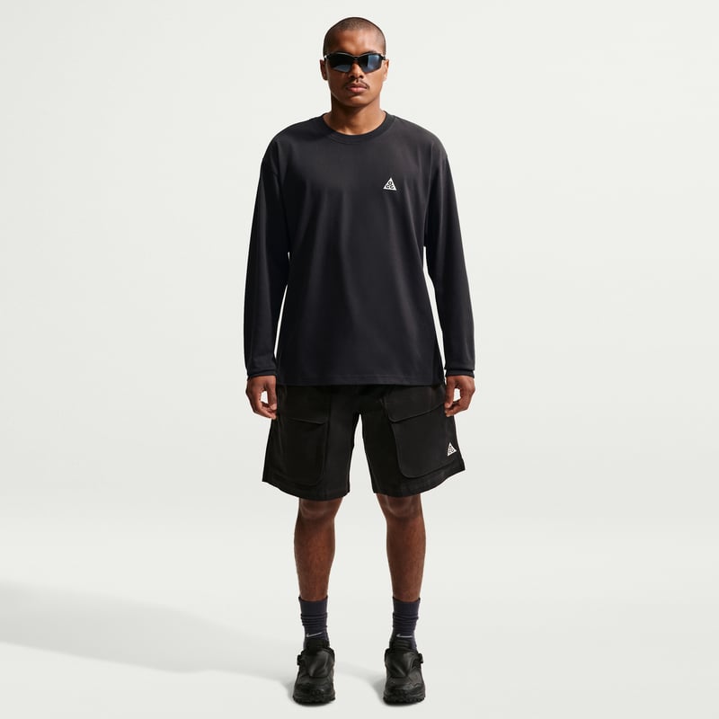 Nike ACG T-Shirt "Black" | Herren | | 04 | SPORTSHOWROOM