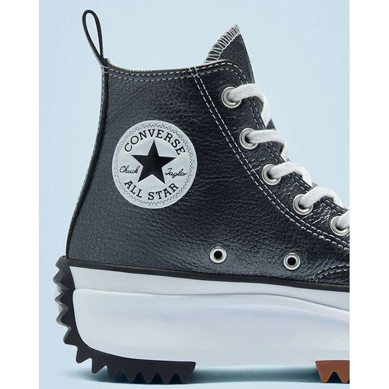 Converse Run Star Hike ‘Metallic Classics’ 169241C 07