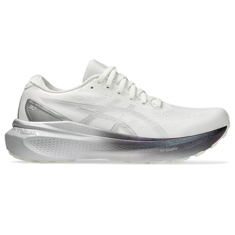 ASICS Gel-Kayano 30 Platinum 1012B718-100 01
