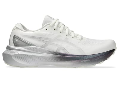 ASICS Gel-Kayano 30 Platinum 1012B718-100