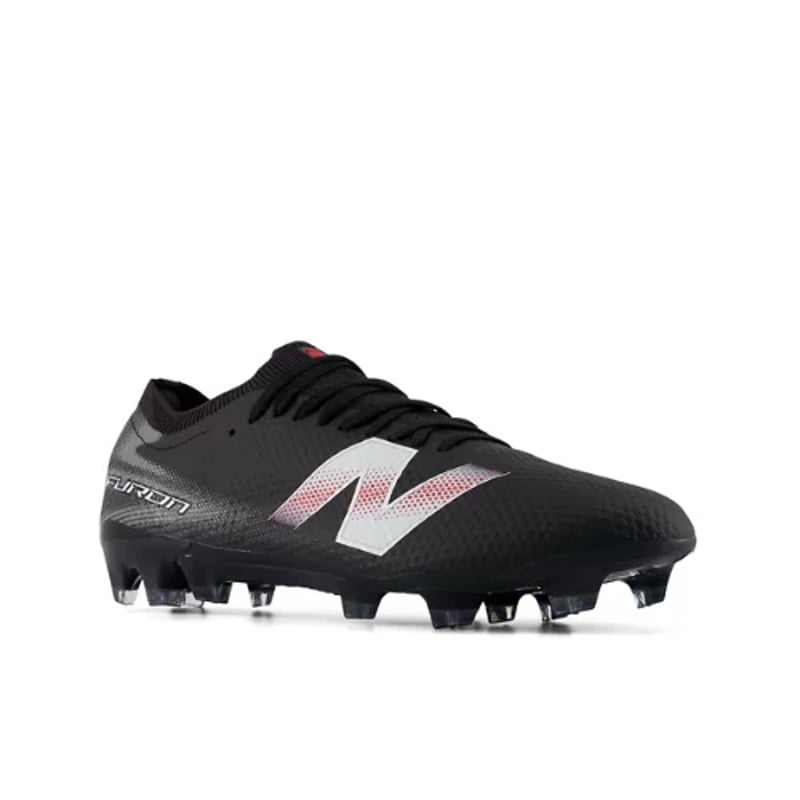 Scarpe da calcio New Balance Furon Elite FG v9 "Black & White" | Uomo & Donna | Calcio | 02 | SPORTSHOWROOM