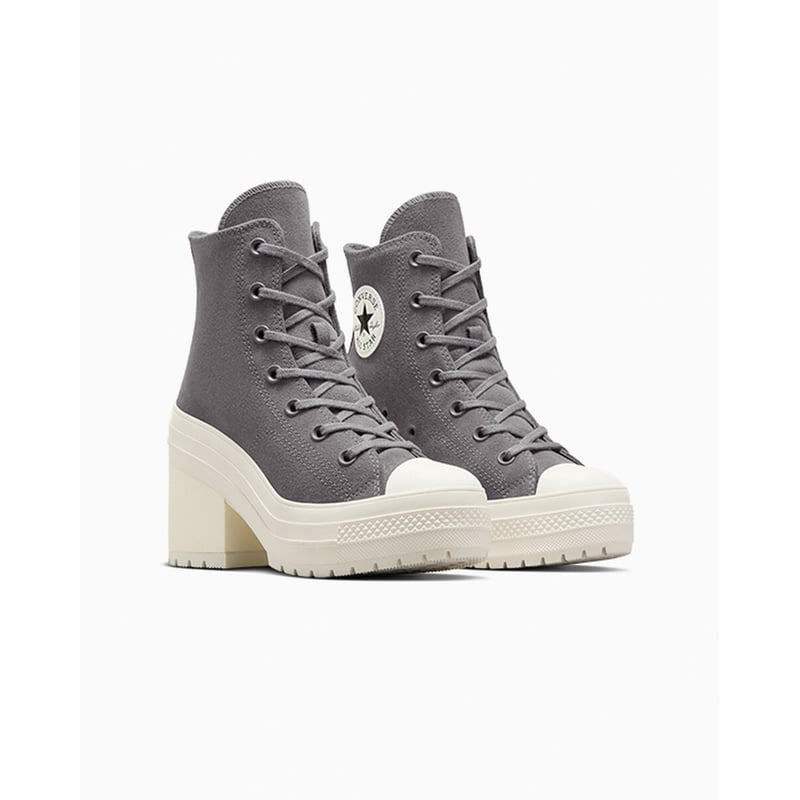 Converse Chuck 70 De Luxe Heel Platform A12327C 05