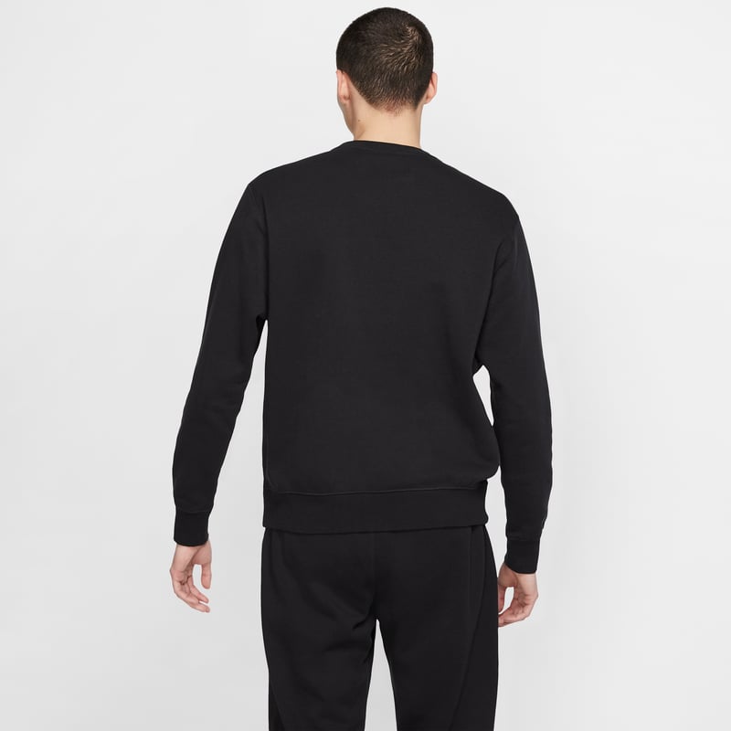 Nike Club Fleece Crew BV2662-010 02