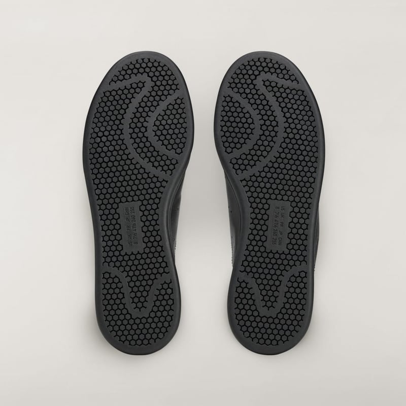 adidas Y-3 Stan Smith Hook-And-Loop JR4224 03