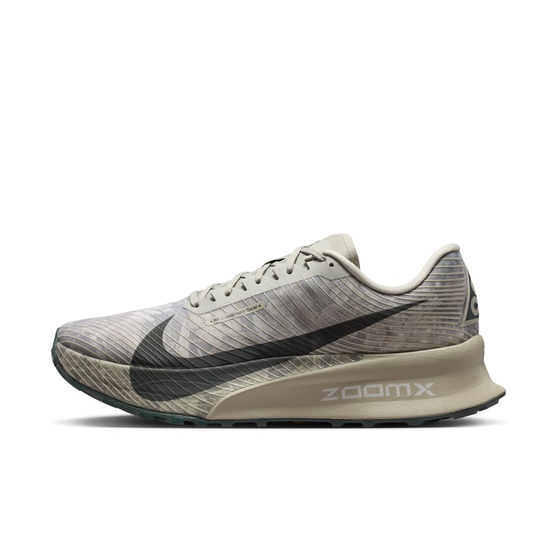 Nike ACG Ultrafly trailskor "Spruce Fog & Sea Glass" | Män | Trail | 00 | SPORTSHOWROOM
