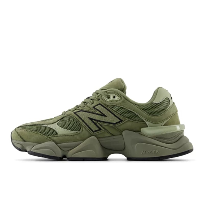 New Balance 9060 U9060ZGD 02