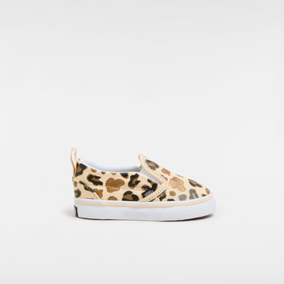 Vans Slip-on Hook And Loop VN000D0SBF2