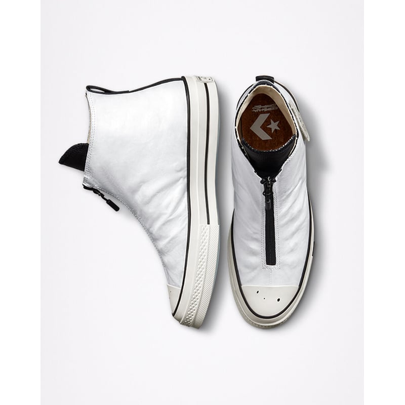 Converse Chuck 70 High x Joshua Vides A00711C 05