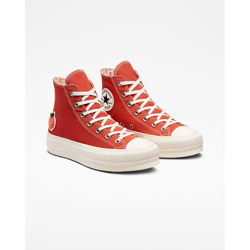 Converse Chuck Taylor All Star Lift Platform High A03175C 04