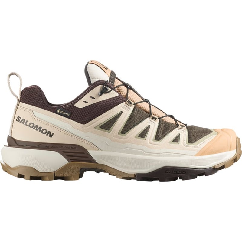 Salomon X Ultra 360 Edge GORE-TEX L47817100 01