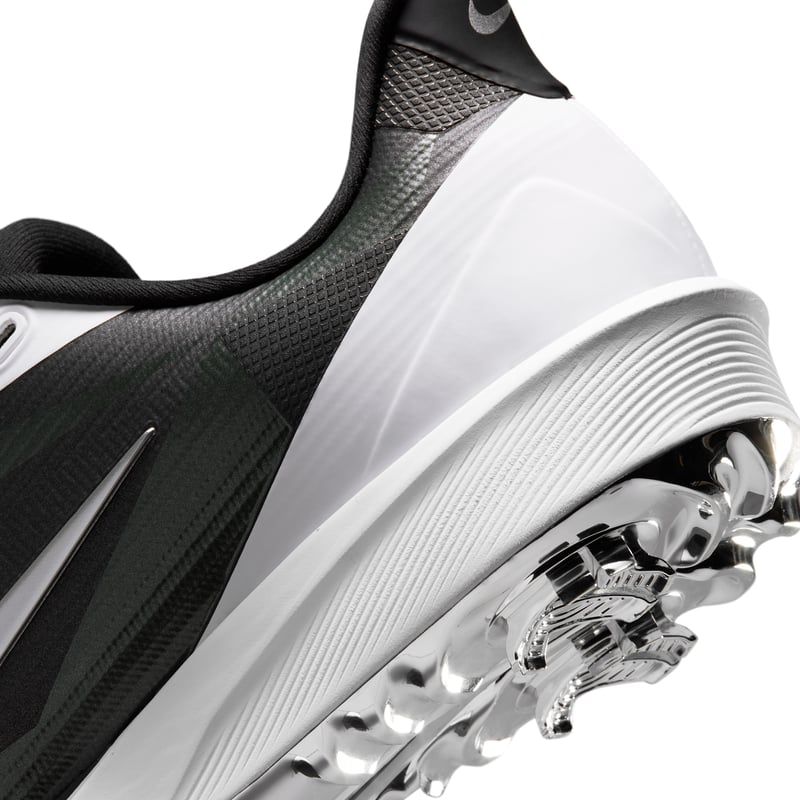 Zapatos de golf Nike NEXT% TOUR 3 "White & Black" | Hombre | Golf | 09 | SPORTSHOWROOM