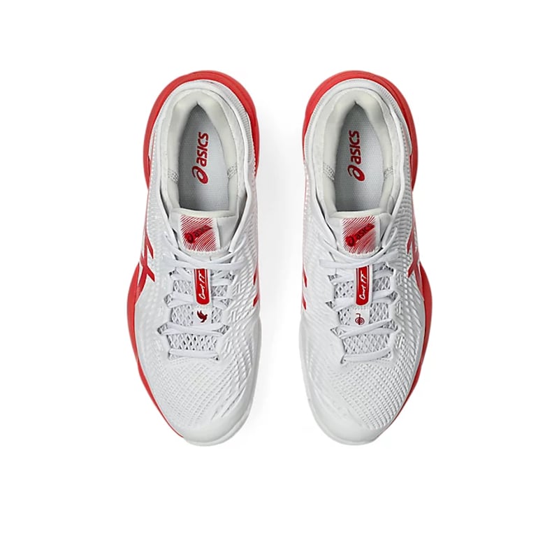 ASICS Court FF 3 Novak 1041A522-966 06