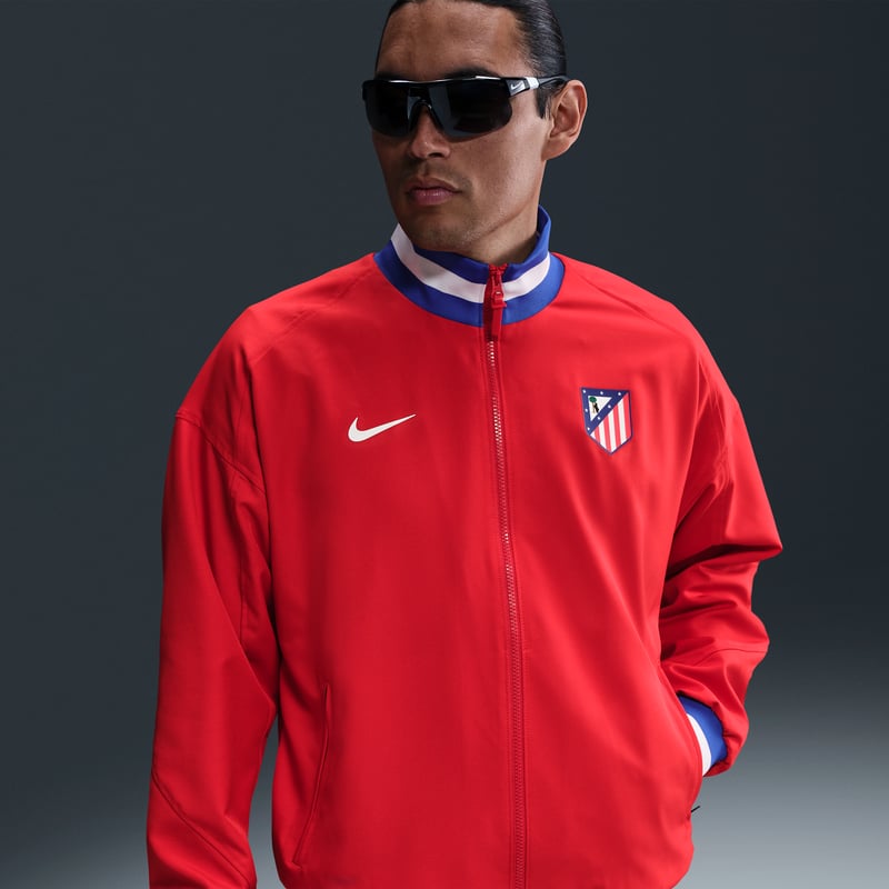 Nike Atlético Madrid Strike Dri-FIT Anthem HJ6387-614 01