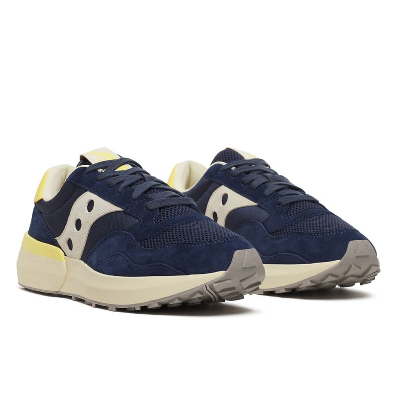 Saucony Jazz NXT Premium S70888-1 02