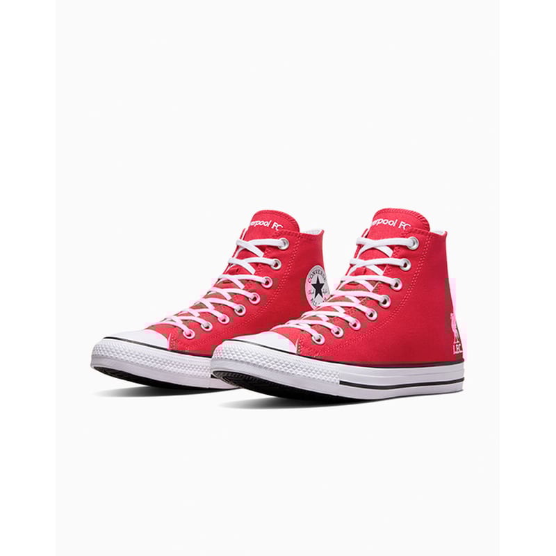 Converse Chuck 70 High x Liverpool F.C. ‘The Next Generation’ A07260F 05