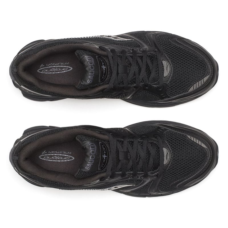 Saucony ProGrid Triumph 4 Heritage S70841-5 05