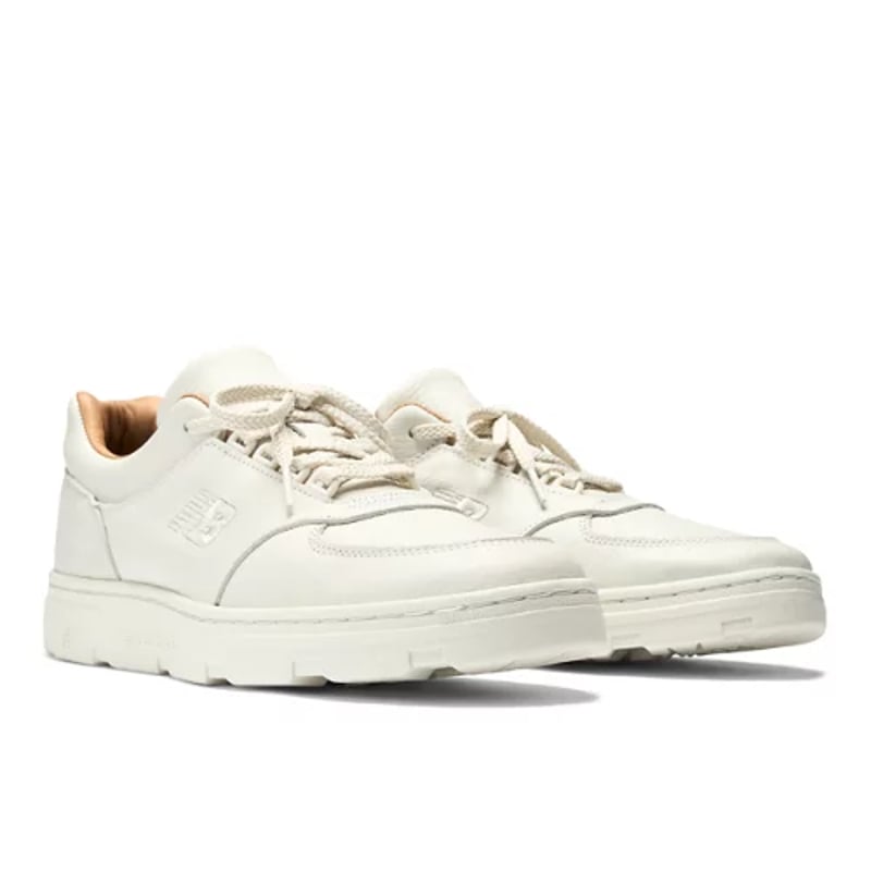 New Balance Allerdale Made in UK trainers "Vaporous Grey & Chipmunk" | Men & Women | SportStyle | 02 | SPORTSHOWROOM