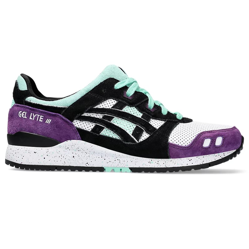 ASICS Gel-Lyte III OG 1203A277-101 01
