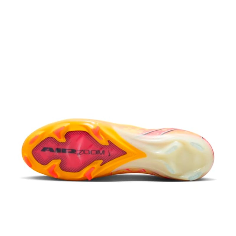Nike Mercurial Vapor 16 Elite x Kylian Mbappé FG FQ8683-800 02